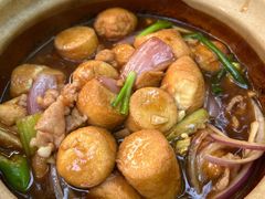 -汤氏美食台山水步特色黄鳝饭(龙津东路店)