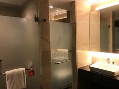 -青岛城阳宝龙福朋喜来登酒店