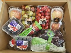 -果叔(红旗街店)