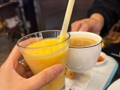 -香港威特瑞茶餐厅(小白楼音乐厅店)