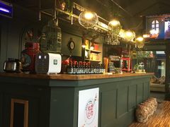 -有才叔的小馆(招商依云曲江店)