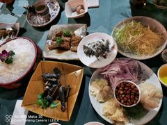 -沙龙酒家