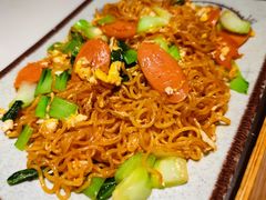 -聚串门儿·东北烧烤(信义坊店)