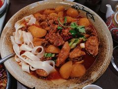 -那时新疆·若羌(经纬汇店)