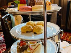 -利顺德大饭店·维多利亚花园(小白楼店)