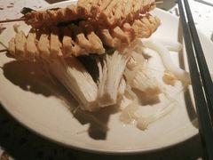 -韩风源烧烤涮自助餐厅(禹州新一峰店)