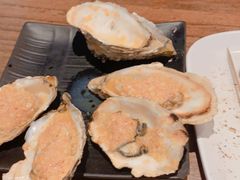 -吉香碳烤生蚝(仙霞路店)