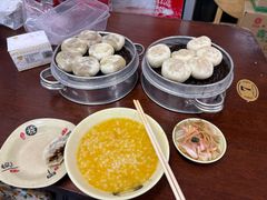 -梁憨包(南岸回龙湾店)