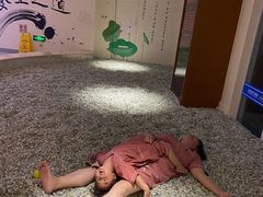 -渔岛海洋度假区