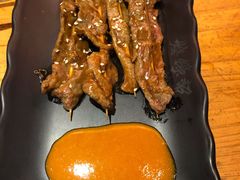 湿辣牛肉-烧蠔帮·湛江生蚝(工农店)