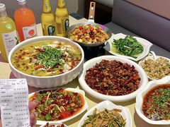 -陈帅夜排档·龙虾·炒菜·烤串(世茂店)