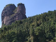 -崀山风景名胜区