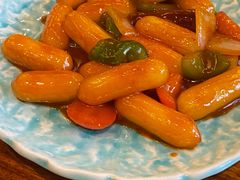 -鸟鹏烧鸟居酒屋(仁恒梦中心店)