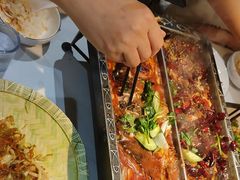 -诸葛烤鱼(海盐天宁寺路店)