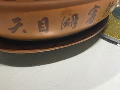 -风味小馆(天目湖宾馆店)