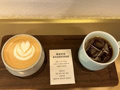 -Parking Coffee(孩儿巷店)