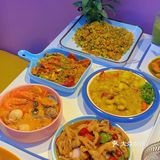 南昌人均40东南亚料理！绝对好吃！
