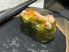 -争鲜回转寿司(朝北大悦城店)