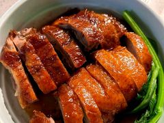 -雍哲港式餐厅(张家港万达店)