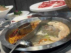 -人人捞火锅(陵水店)