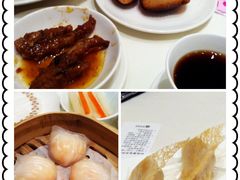 点心-東海海鲜酒家(中信广场店)