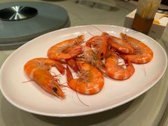 -金苑海鲜酒家(来魅力店)