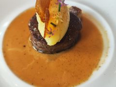 -Le Comptoir de Pierre Gagnaire
