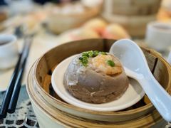 厦门蒸芋泥-鹭江宾馆·观海餐厅