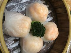 -北海渔村酒楼·粤菜海鲜点心(新华店)