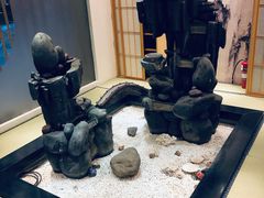 大堂-龍千代·味自慢(黑龙江北路店)