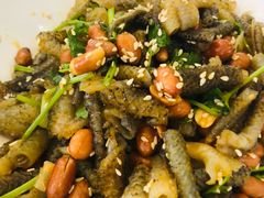 -水乡人家私房菜(逢简店)