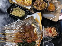 -尊宝比萨(较场口店)
