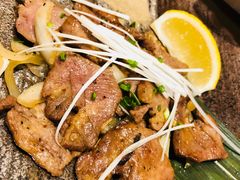 铁板牛舌-初居食屋日式料理(万象城购物中心店)