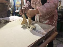 -佰仙面馆