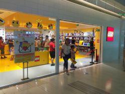 -乐高授权专卖店(南开大悦城店)