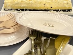 -西郊宾馆-地面停车场