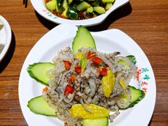 -庆峰龙虾烧烤(合肥一店)