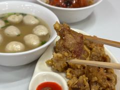 -东街钟楼肉粽(总店)