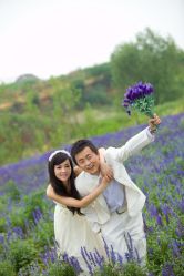 -唯一视觉婚纱摄影(李家村店)