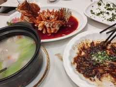 -得月楼·省级非遗·传统苏帮菜(观前店)