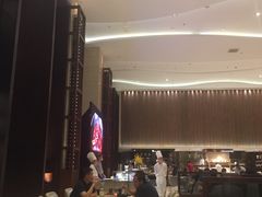-新发展亚太JW万豪酒店·福苑咖啡厅