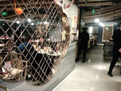 -鼎泰丰(当代商城店)