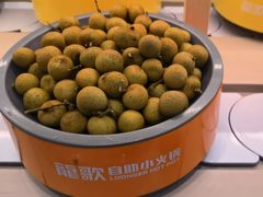 -龍歌自助小火锅(市北台东利群店)