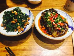 -锦尚阁烤鱼•天津菜(宣武门胡同店)
