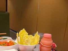 -海底捞火锅(河东万达广场店)