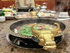 -好吃鬼高原牦牛杂火锅(古尔沟分店)