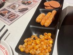 -锦尚阁烤鱼(望京新荟城店)