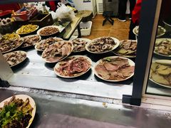 -春雨羊汤店(广开四马路总店)