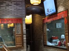 -古铺良食(柯城店)