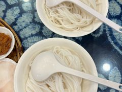-桥香园云南过桥米线(金马碧鸡店)